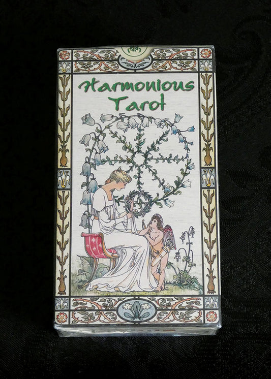 Harmonious Tarot
