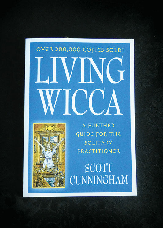 Living Wicca