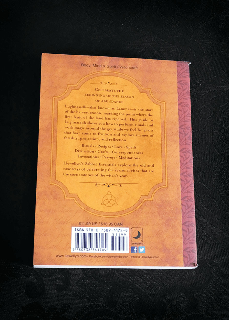 Lughnasadh : Rituels, recettes et traditions pour Lammas