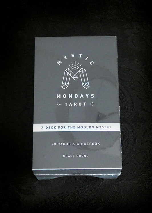 Mystic Mondays Tarot