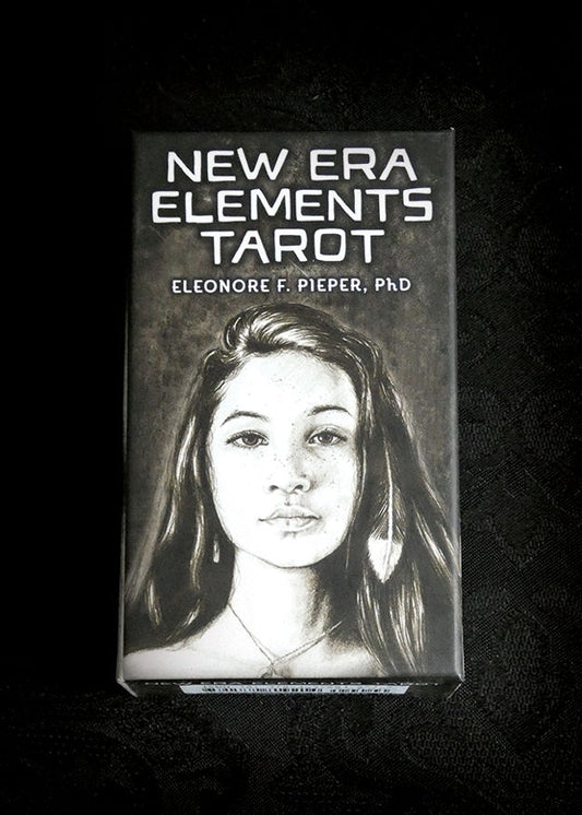 New Era Elements Tarot