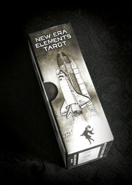 New Era Elements Tarot