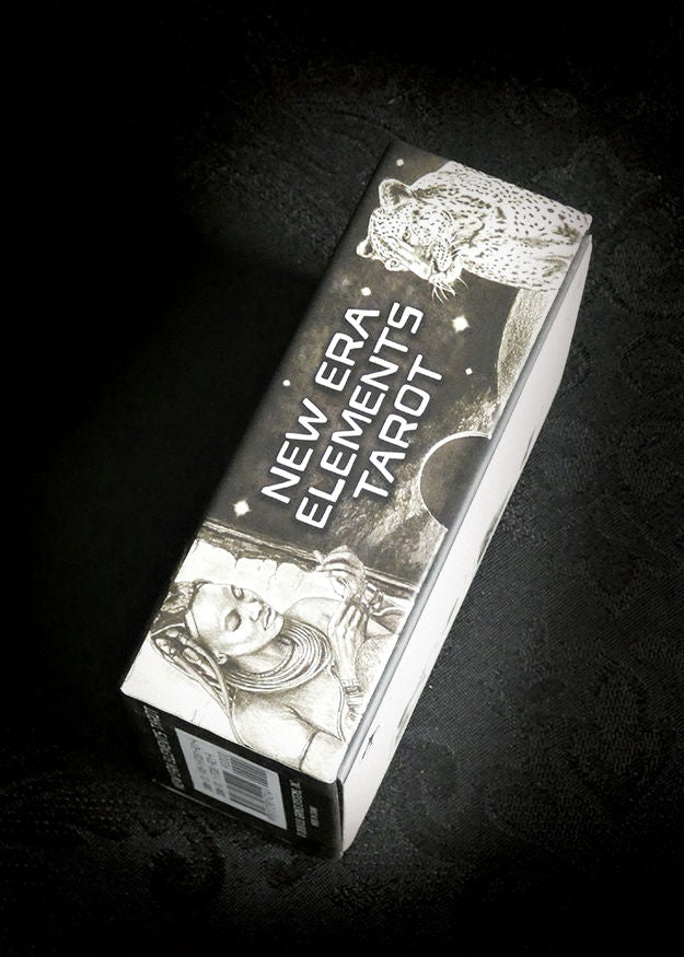 New Era Elements Tarot