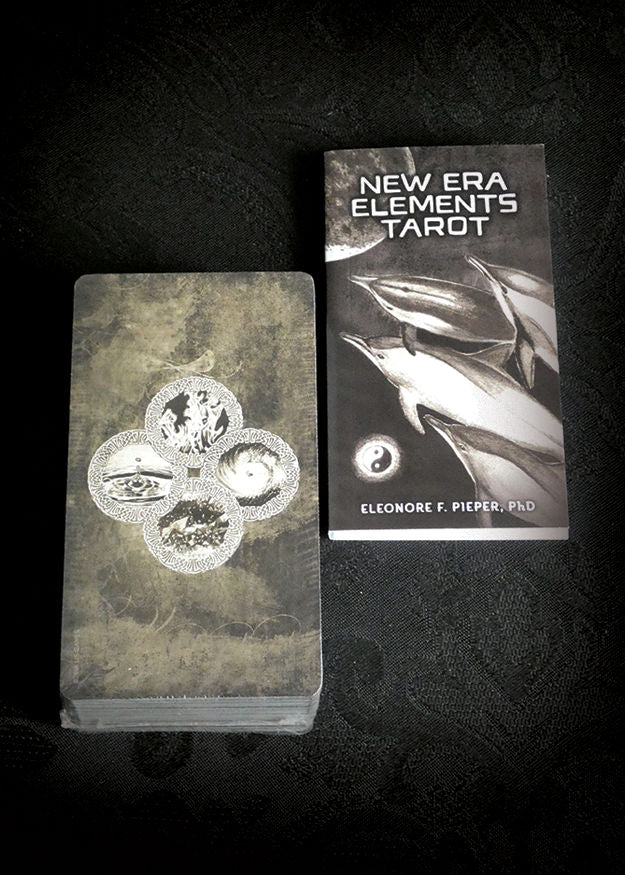 New Era Elements Tarot