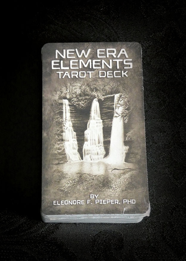 New Era Elements Tarot