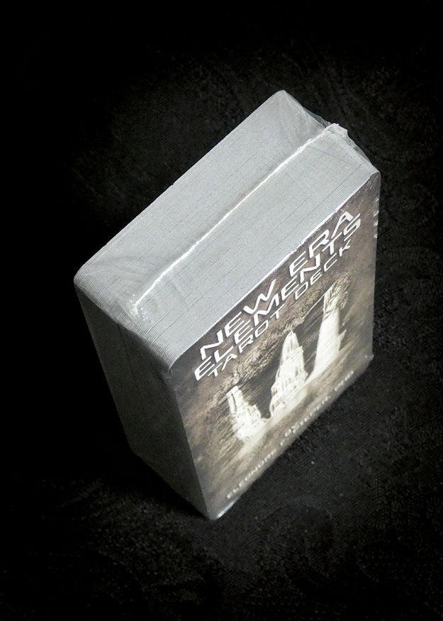 New Era Elements Tarot