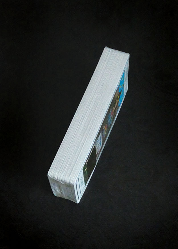 Oswald Wirth Tarot