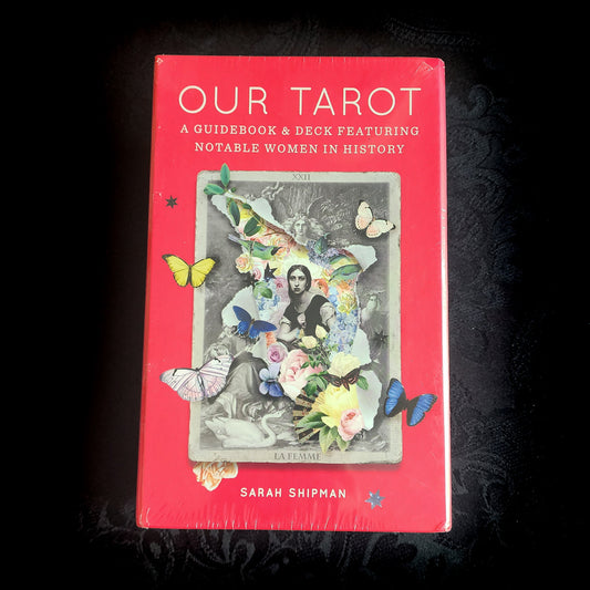 Our Tarot