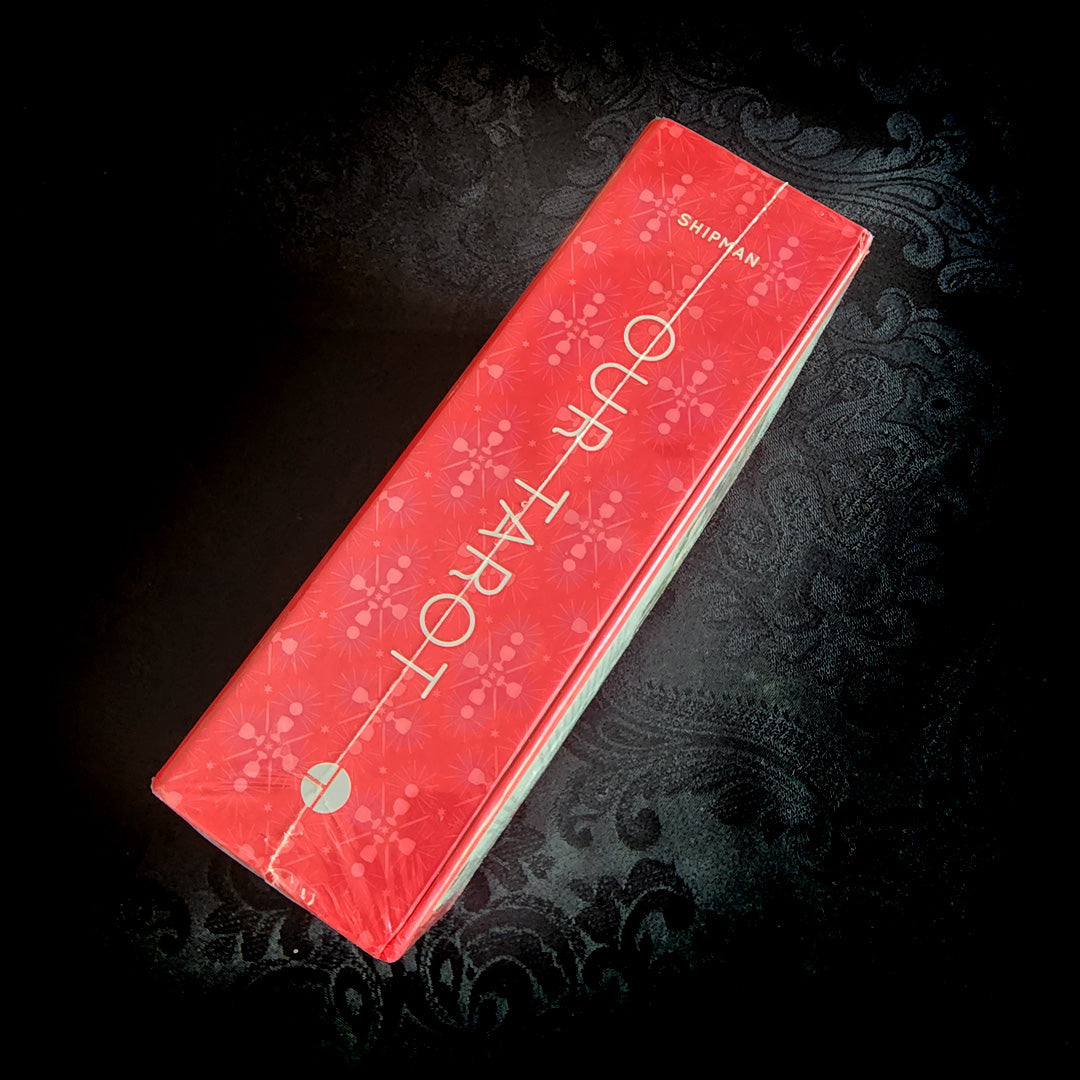 Our Tarot