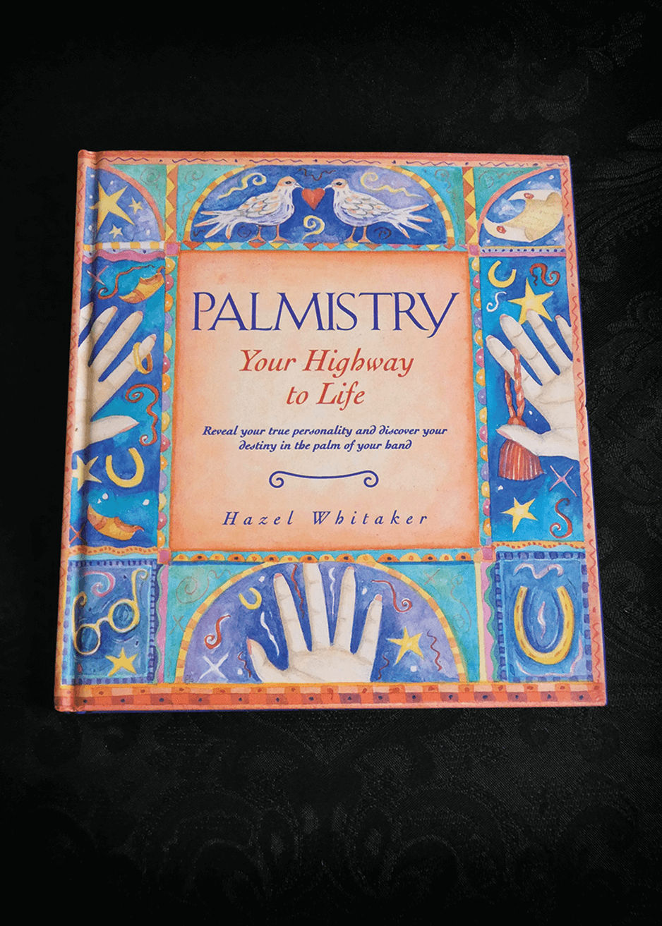 Palmistry Your Highway to Life