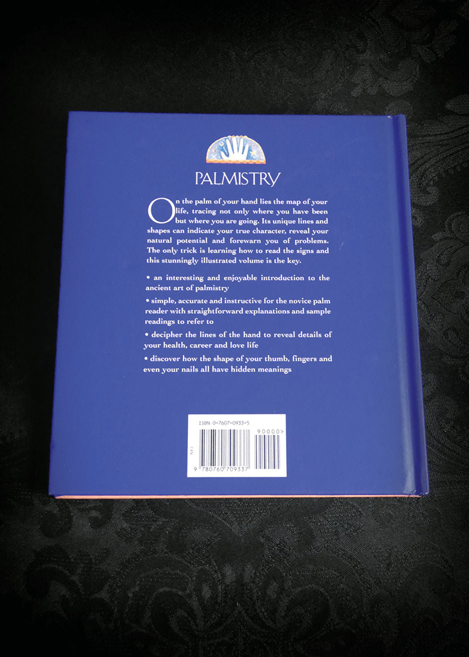 Palmistry Your Highway to Life