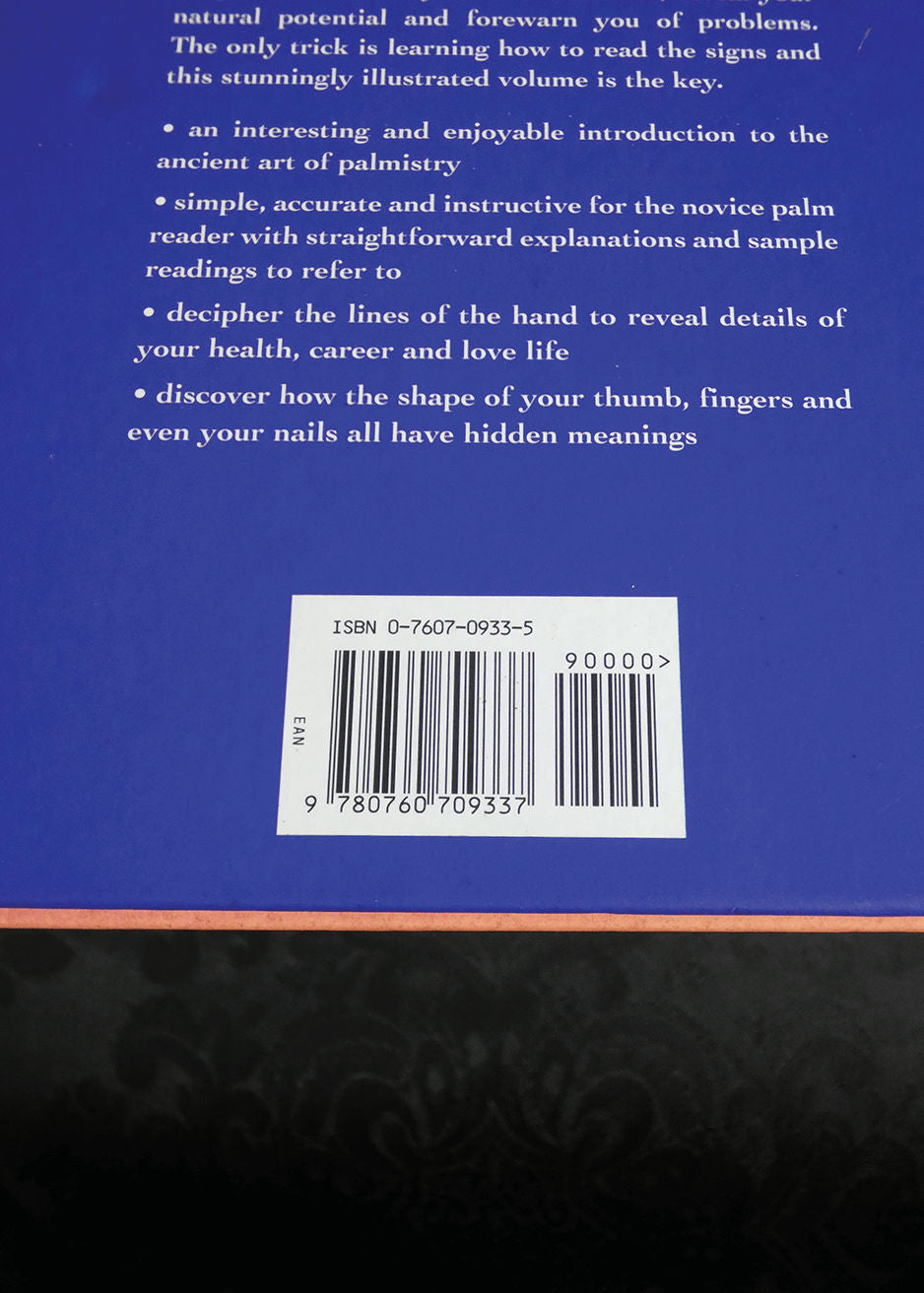 Palmistry Your Highway to Life