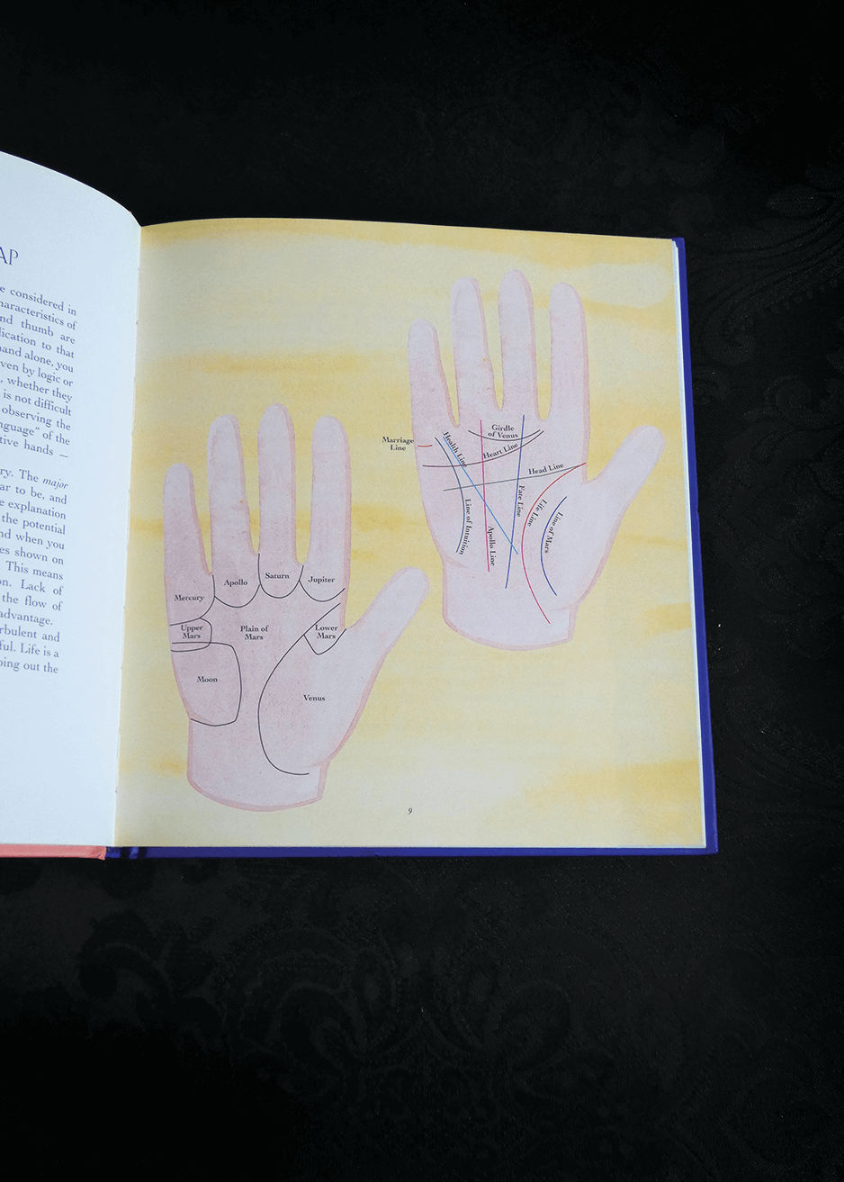 Palmistry Your Highway to Life