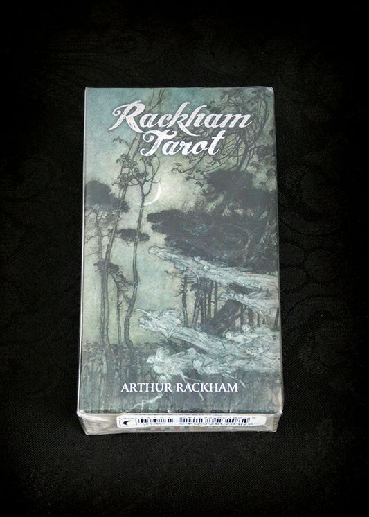 Rackham Tarot