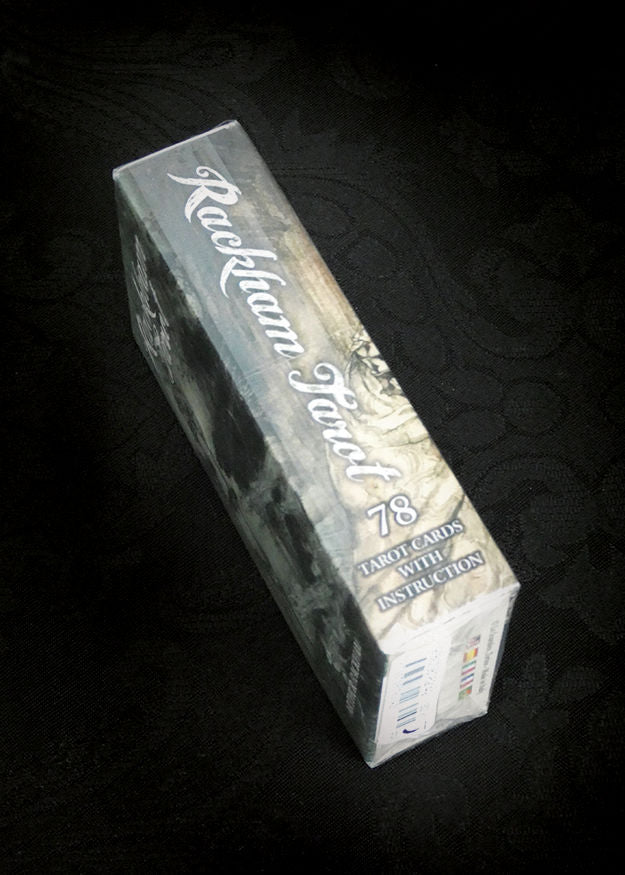 Rackham Tarot