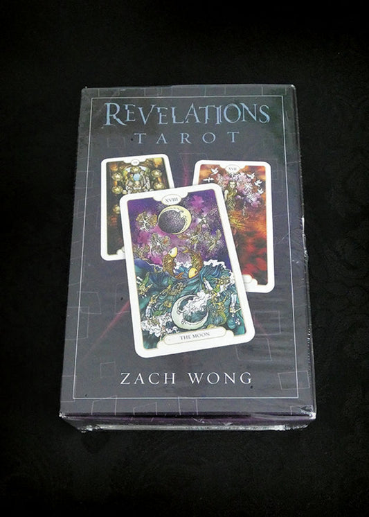 Revelations Tarot