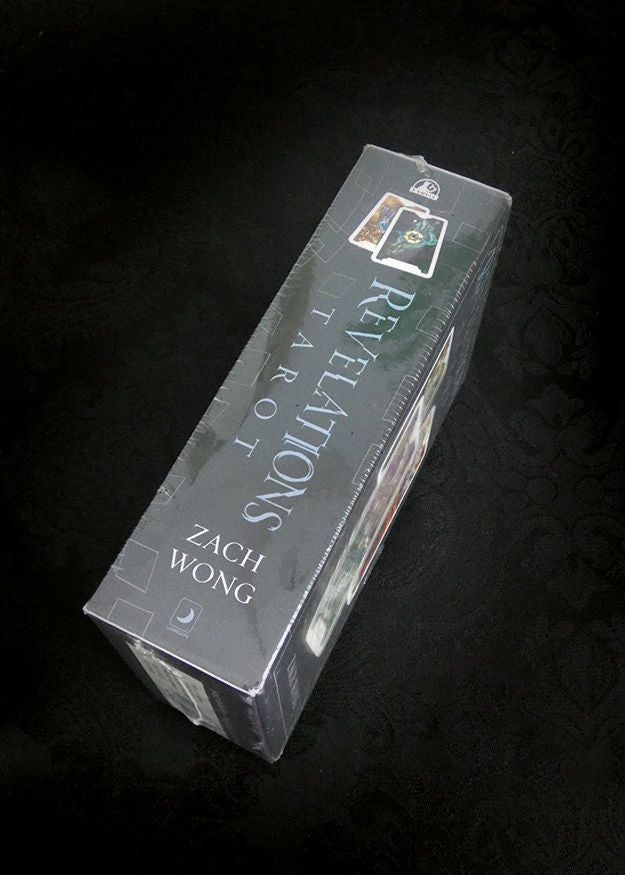 Revelations Tarot