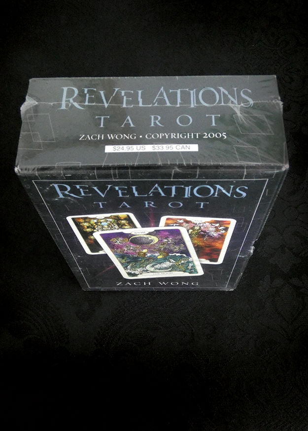 Revelations Tarot