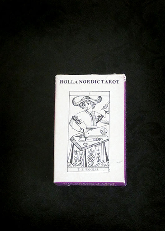 Rolla Nordic Tarot