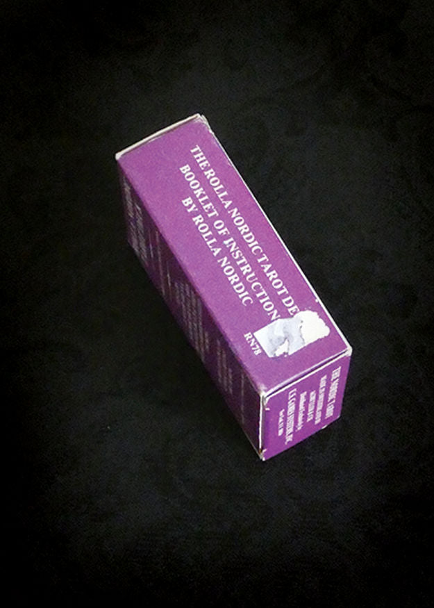 Rolla Nordic Tarot