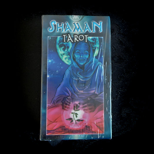 Shaman Tarot