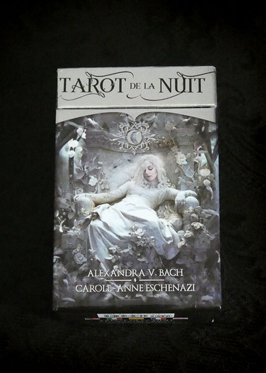 Tarot De La Nuit