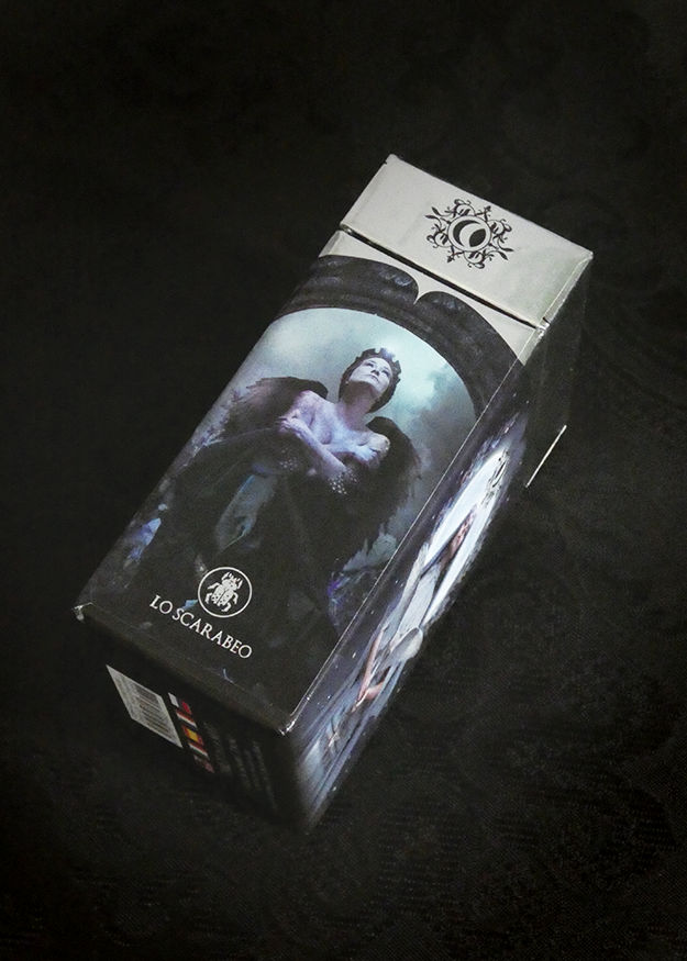 Tarot De La Nuit
