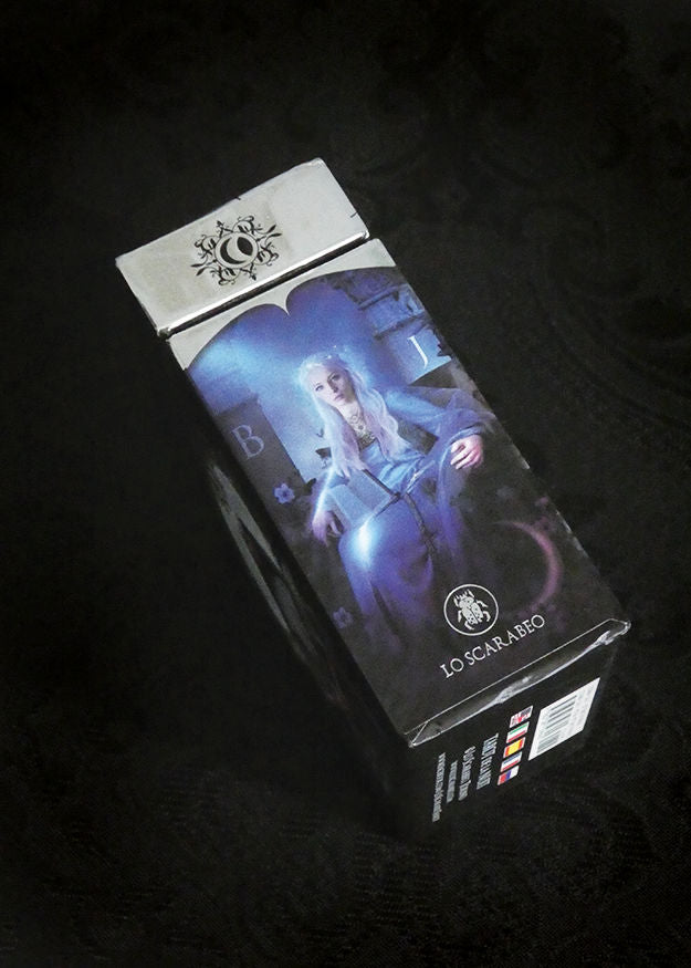 Tarot De La Nuit