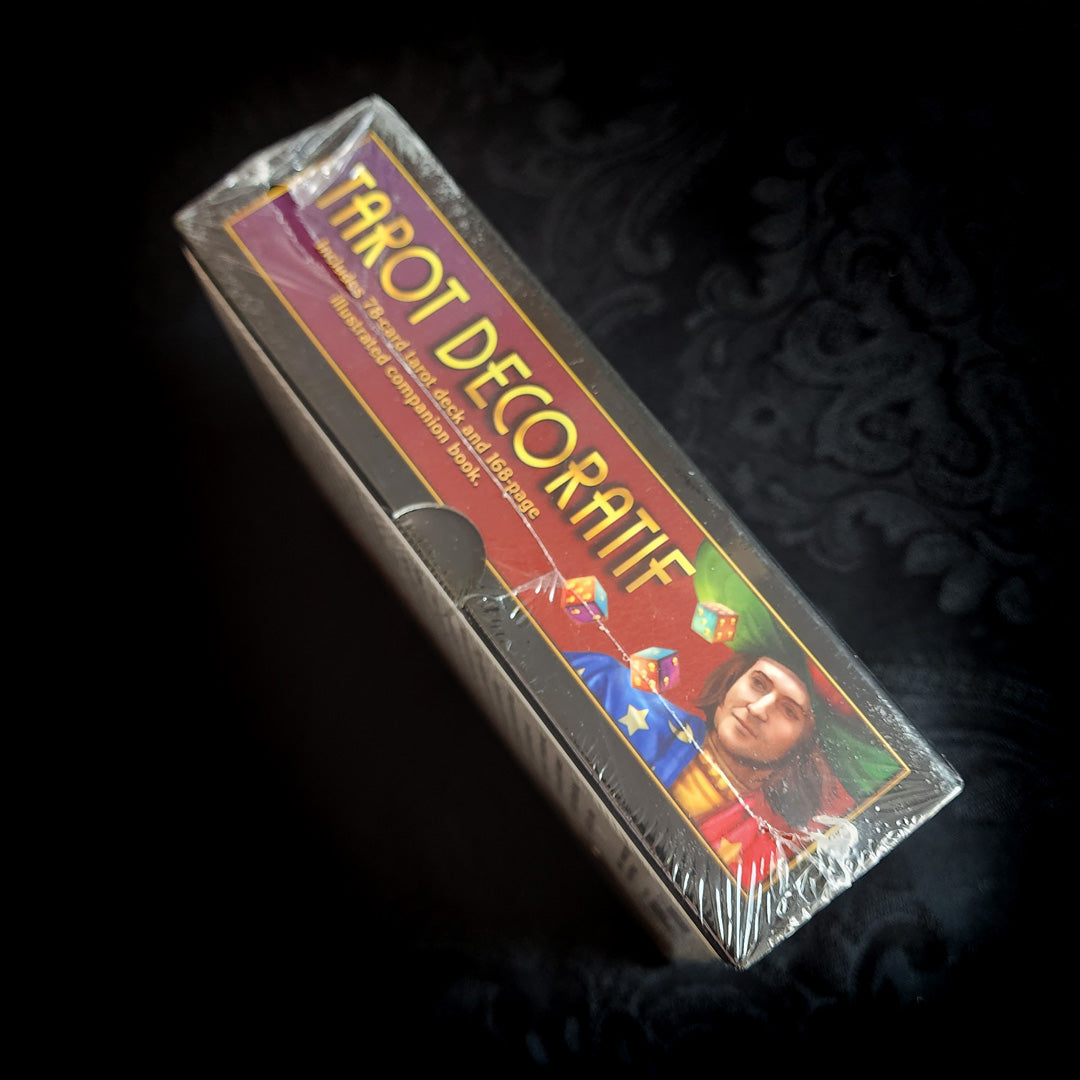 Tarot Decoratif