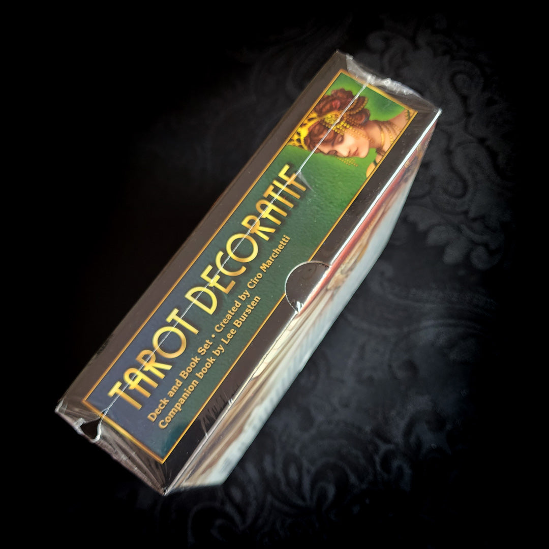 Tarot Decoratif