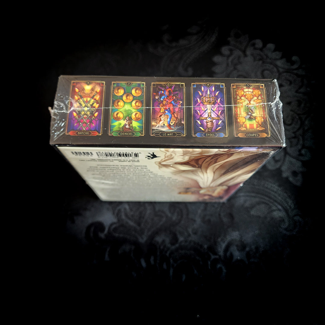 Tarot Decoratif