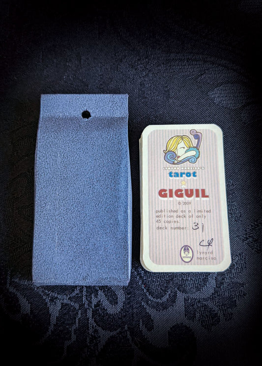 Tarot Giguil