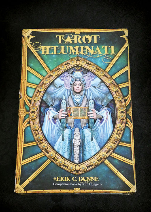 Tarot Illuminati