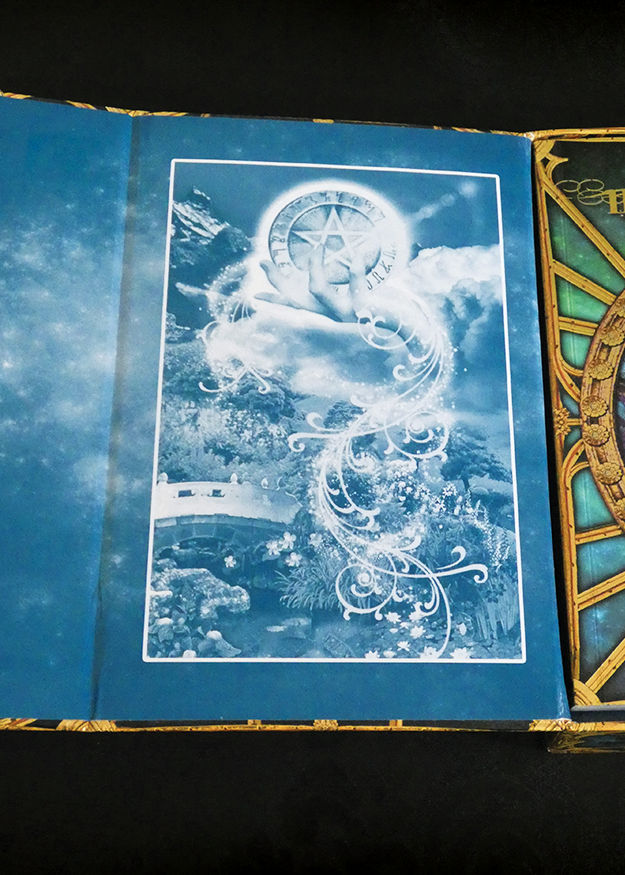 Tarot Illuminati