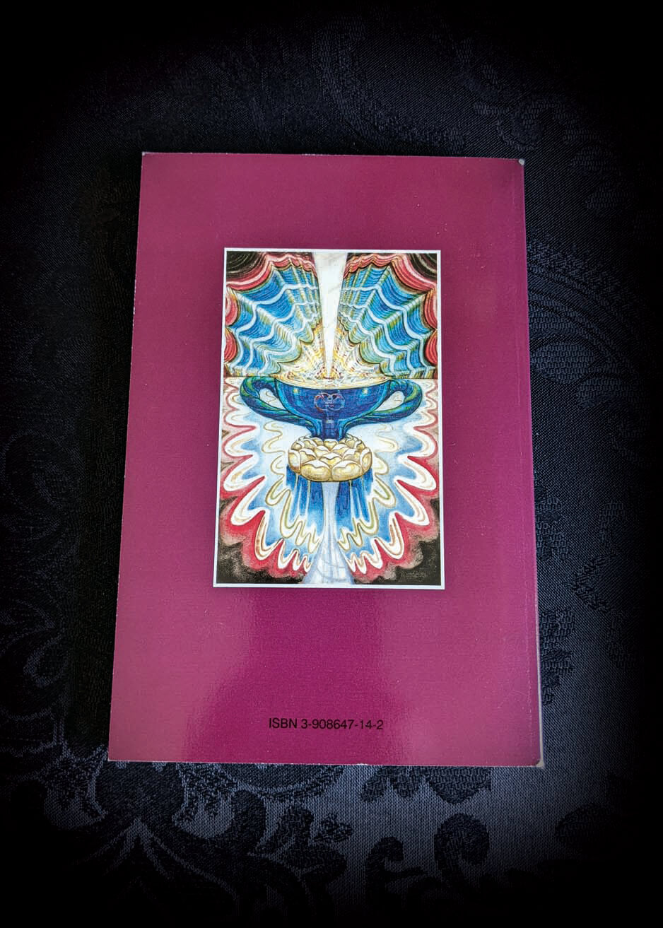 Tarot Mirror of the Soul