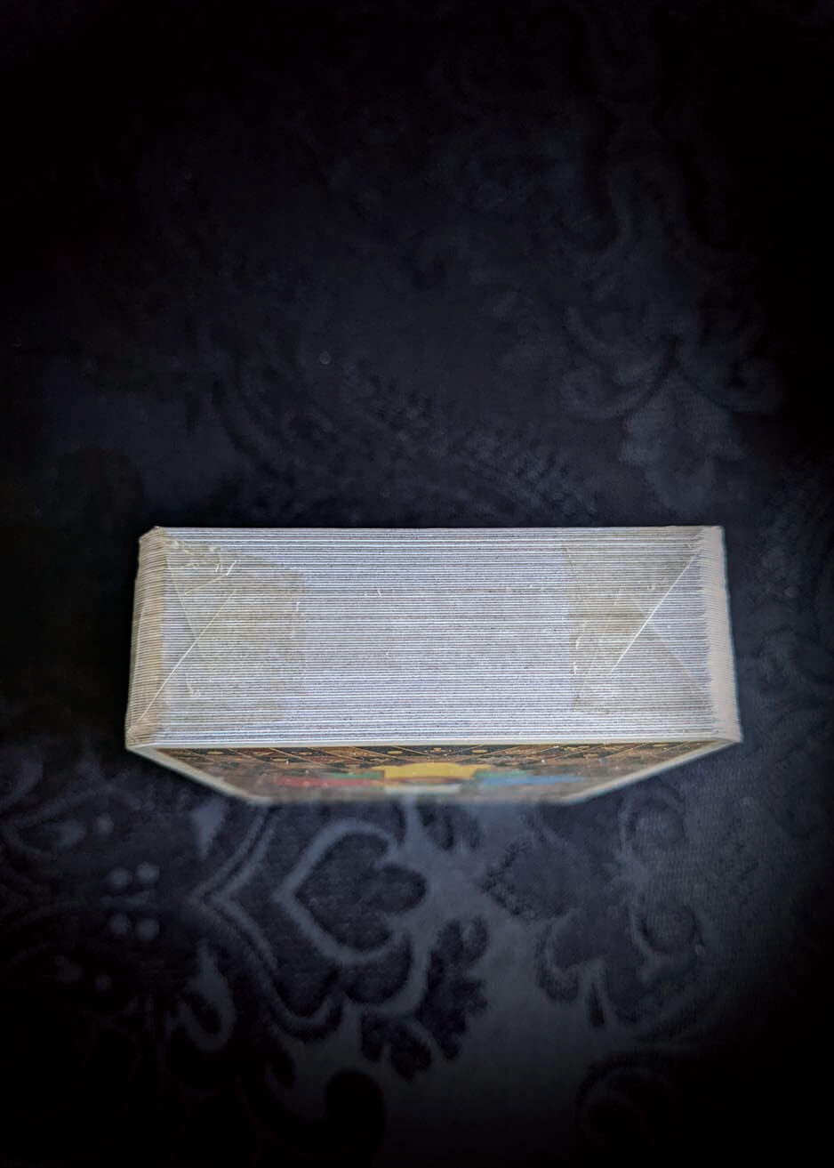 Tarot Mirror of the Soul