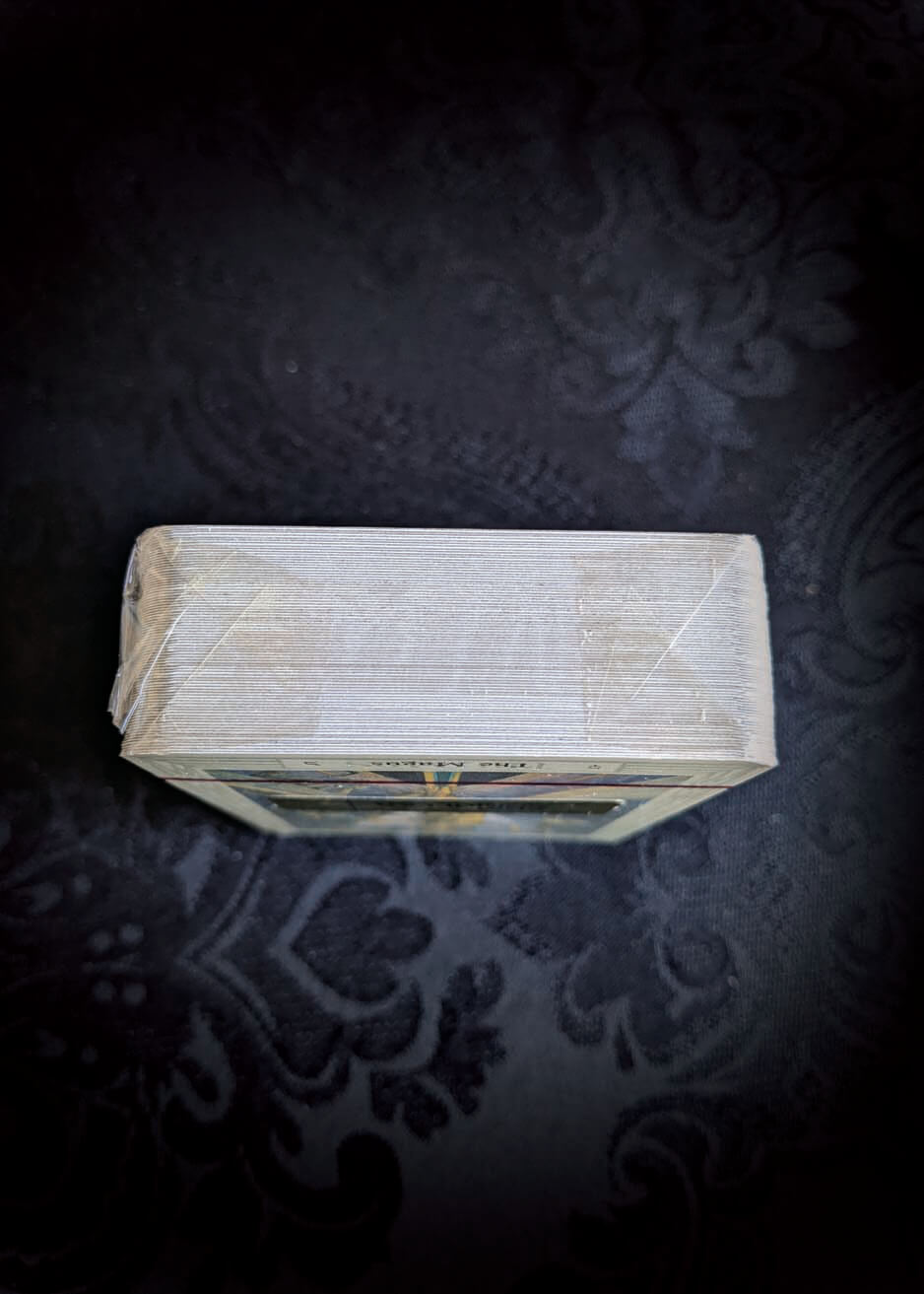 Tarot Mirror of the Soul