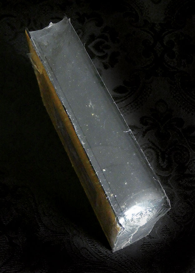 Tarot Mirror of Your Relationship