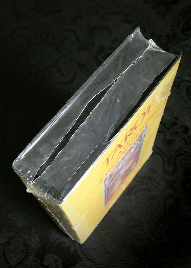 Tarot Mirror of Your Relationship