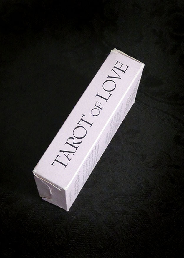 Tarot of Love