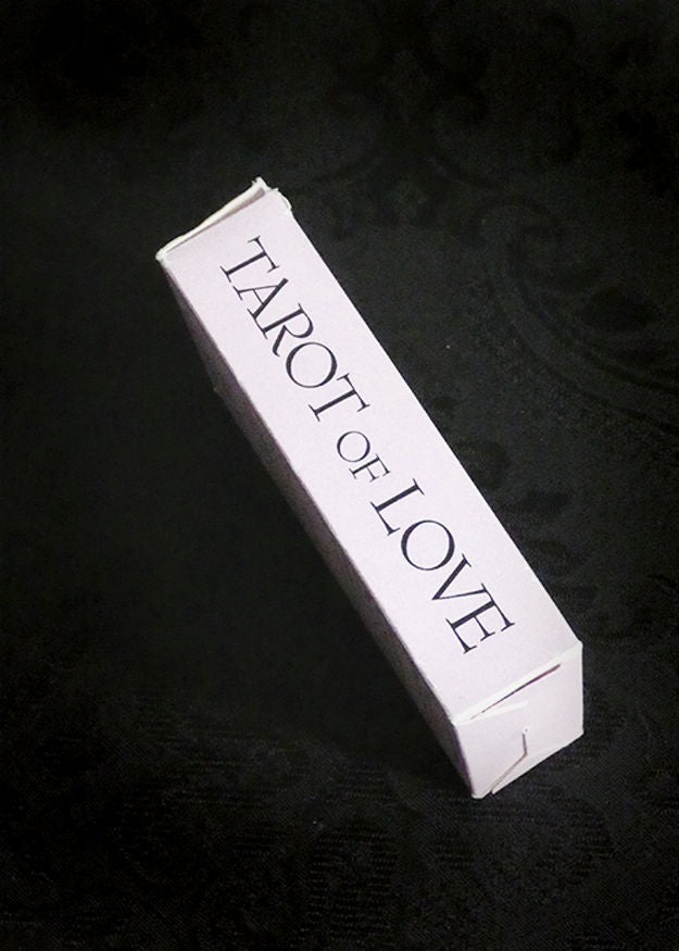 Tarot of Love