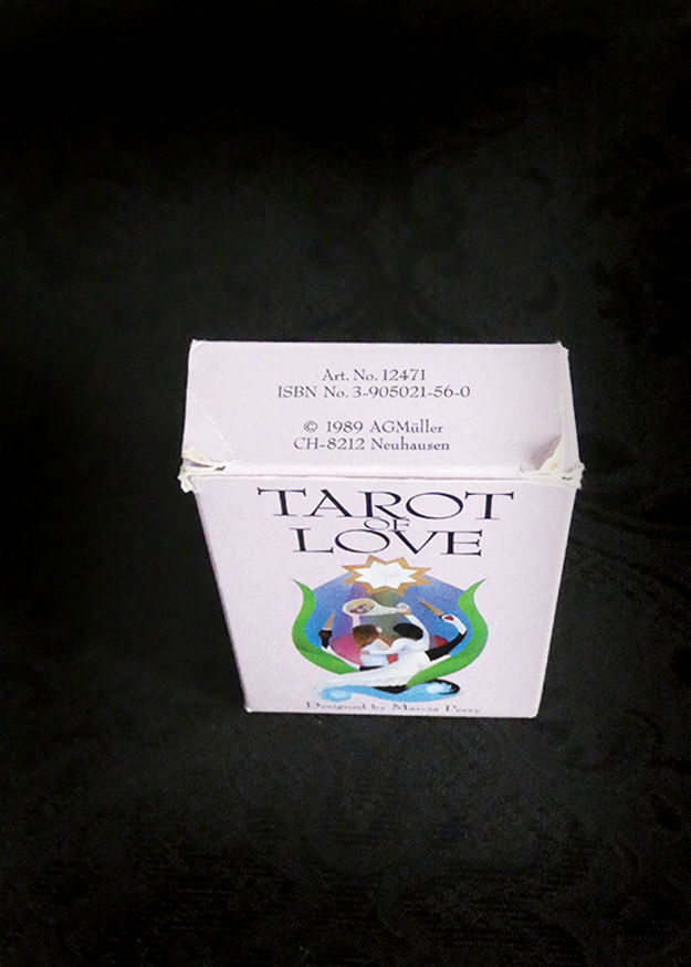 Tarot of Love