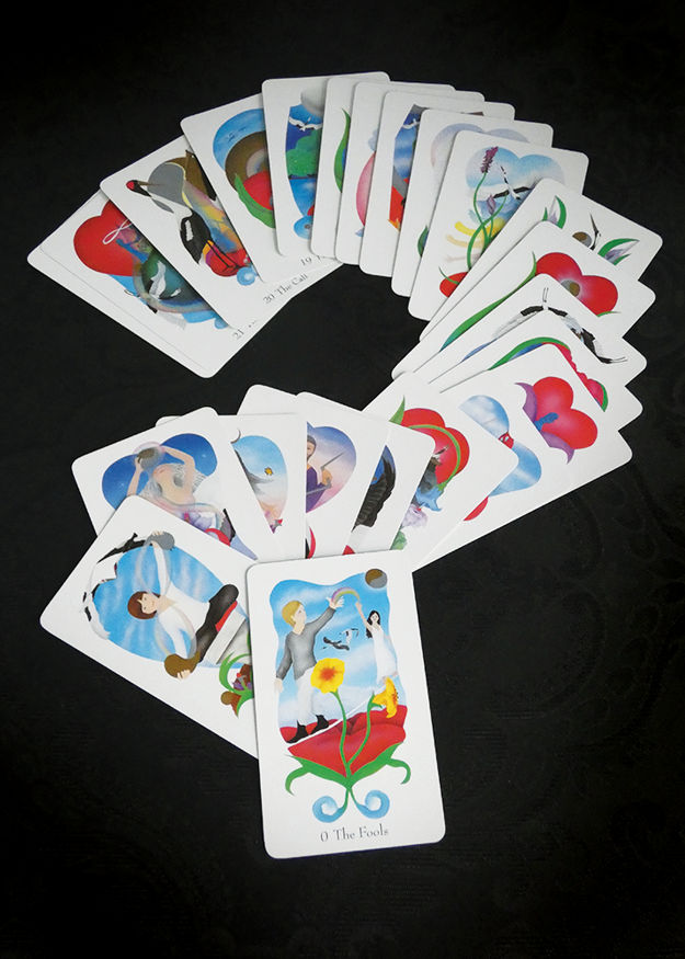 Tarot of Love