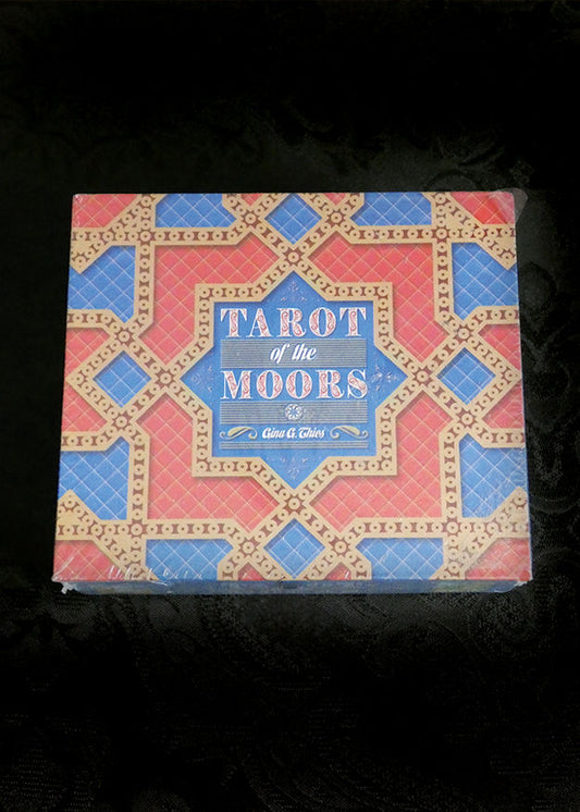 Tarot of the Moors