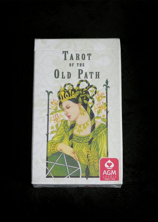 Tarot of the Old Path