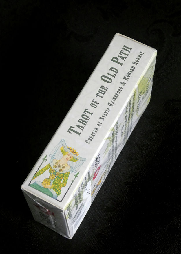 Tarot of the Old Path