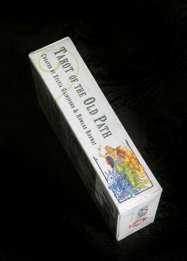 Tarot of the Old Path