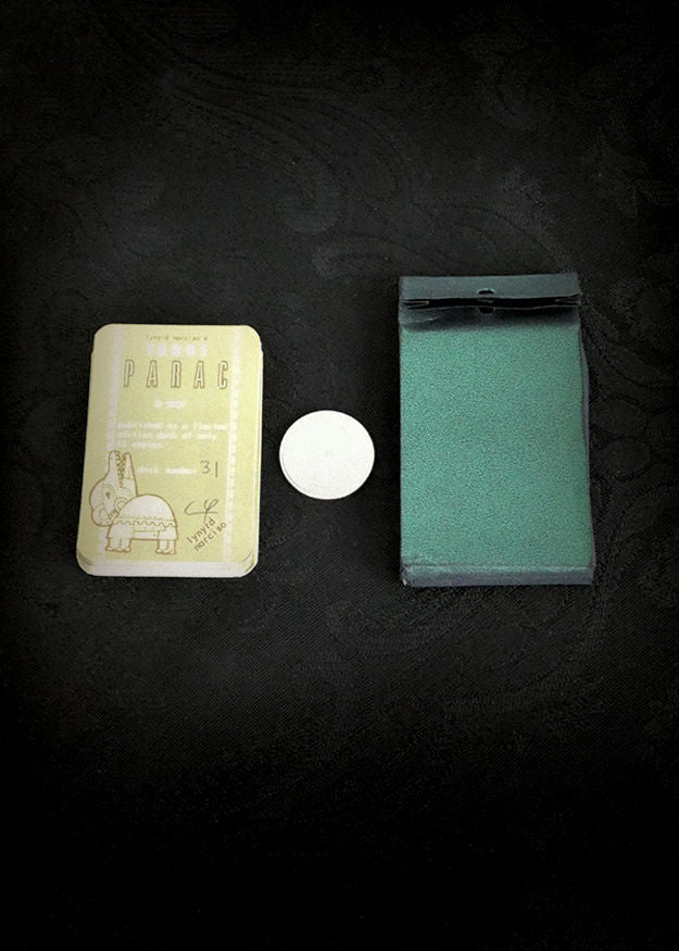 Tarot Parac