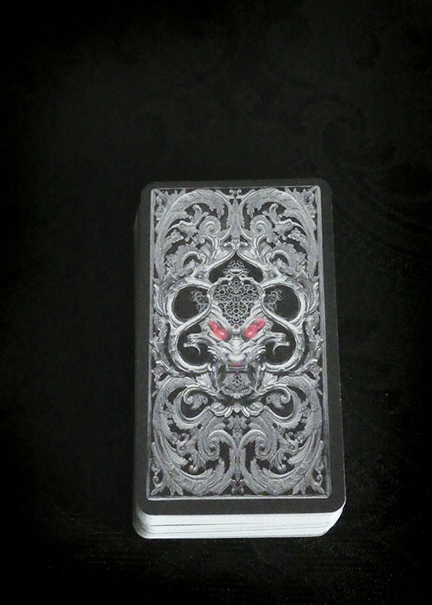 Tarot XIII