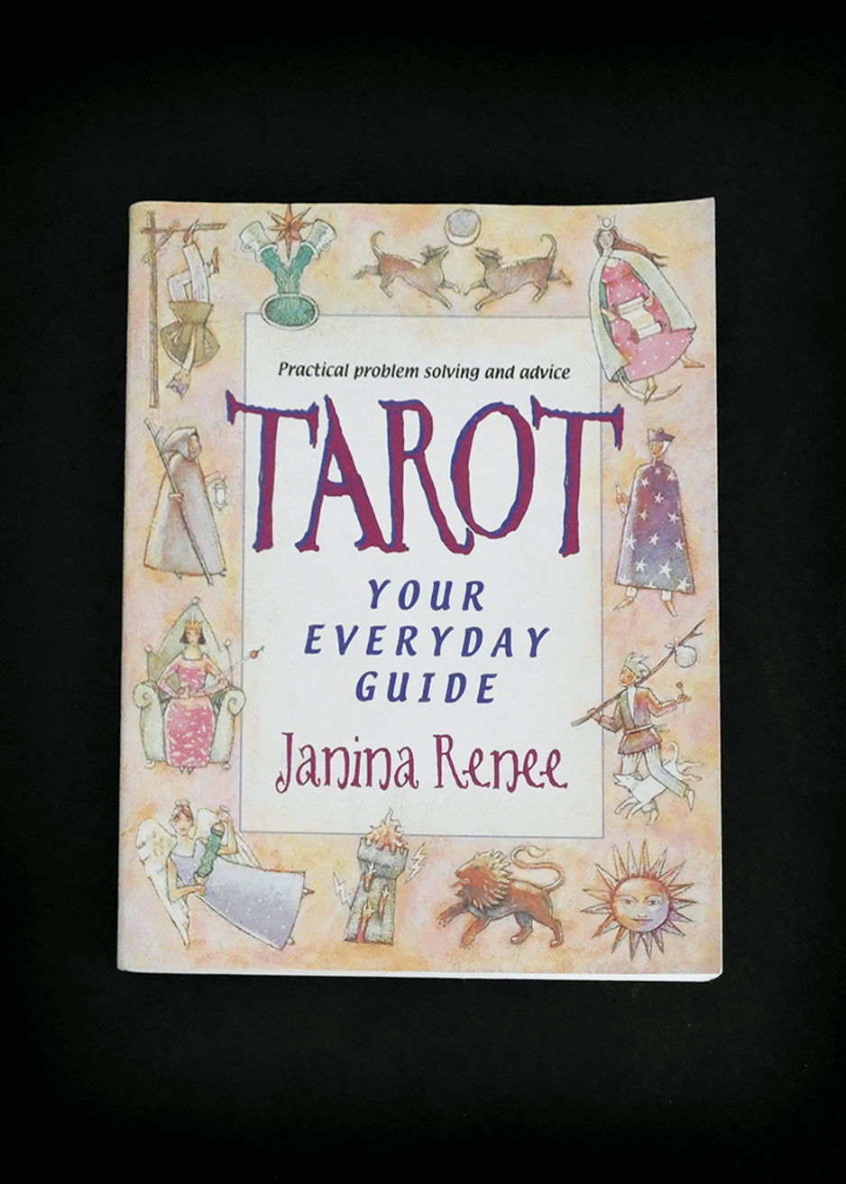 Tarot: Your Everyday Guide